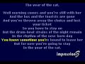 year of the cat   al stewart