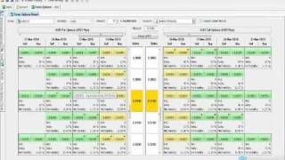 Where to trade forex options