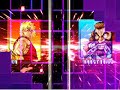 Guille_N_Roll's Mugen Championship Match - CvsKen (Champion) Vs Marstorius