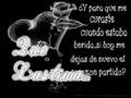 :-:QUE LASTIMA:-:►◄