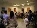 BACI guitar recital