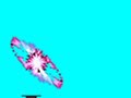 Shadow the hedgehog sprite clip