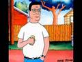 Hank Hill Calls Computer Repair