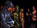 Tribute to the Inhumans