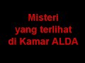 Misteri Kamar Alda
