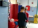 Mock Election at Eames Way School Mock Election at Eames Way School