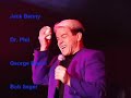 Multi-Impressionist Singing Comedian: Corporate Entertainer Multi-Impressionist Singing Comedian: Corporate Entertainer