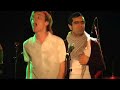 Navid Modiri & Gudarna - L�t Mig Va