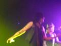 videos de Hinder - Use Me @ Nokia Theater, NYC, 11/19/08