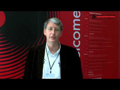 INTERNATIONAL CONFERENCE, MEETING THE EXPERTS: André G. Uitterlinden. Genetic polymorphism and ovarian aging. Meeting the Experts.