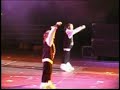 3KZ Sovereign Bank Arena Show