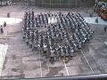 ESS Cheering Competition - Crusaders (Seniors) ESS Cheering Competition - Crusaders (Seniors)