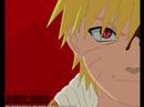 Naruto Kyuubi Tribute