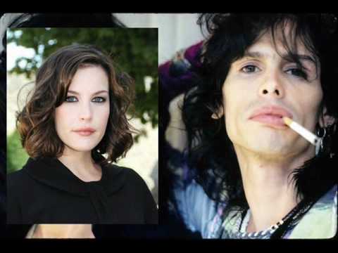 Steven Tyler and Liv Tyler: Her Father's Daughter