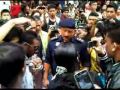 Rusuhan Di Kolej KLMU 27/10/2010