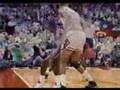 Bulls vs. Pistons - 1990 Playoffs Game 4: Jordan 42pts