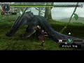 MHP2G Newbie Guide Narugakuruga