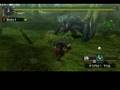 MHFUnite Newbie Guide Nargacuga