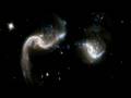Info on Galaxies. Hubblecast 16 Galaxies gone wild! (HD)