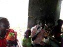 Church Celebration in South Sudan 1