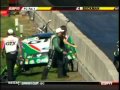 Cruz Pedregon Ashley Force Hood Big Blow Up FC Finals Rnd 1Toyo Tires Nationals Maple Grove Reading Pa 2010