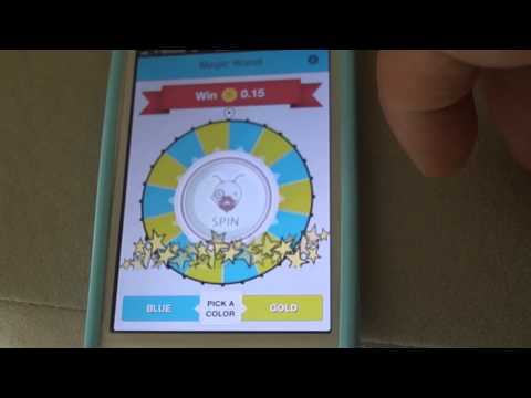 how to get more money on qriket