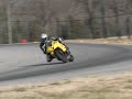 Nesba at VIR March 2007