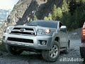 2009 Toyota 4Runner RWD 4dr V6 Sport (Natl) SUV