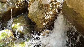VIDEOS + 48 Avakas George Trail Paphos - Water features Slow Modus 18.06.2020 002