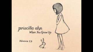 Priscilla Ahn - When You Grow Up - YouTube