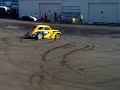 Terry Grant at ELMIA 2008