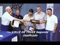 GRAN FINAL DESAFIO MEDITERRANEO CARTAGENA RIFO II PESCA