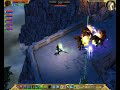 Druid boss kills
