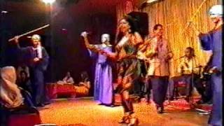 BOUSY ABDOU At King Nightclub Cairo