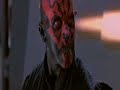 Darth Maul .vs. Obi-Wan and Qui-Gon (Full Battle) Good Quality Darth Maul .vs. Obi-Wan and Qui-Gon (Full Battle) Good Quality