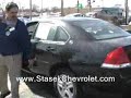2007 Chevrolet Impala LS Pre-Owned Stock # 227859