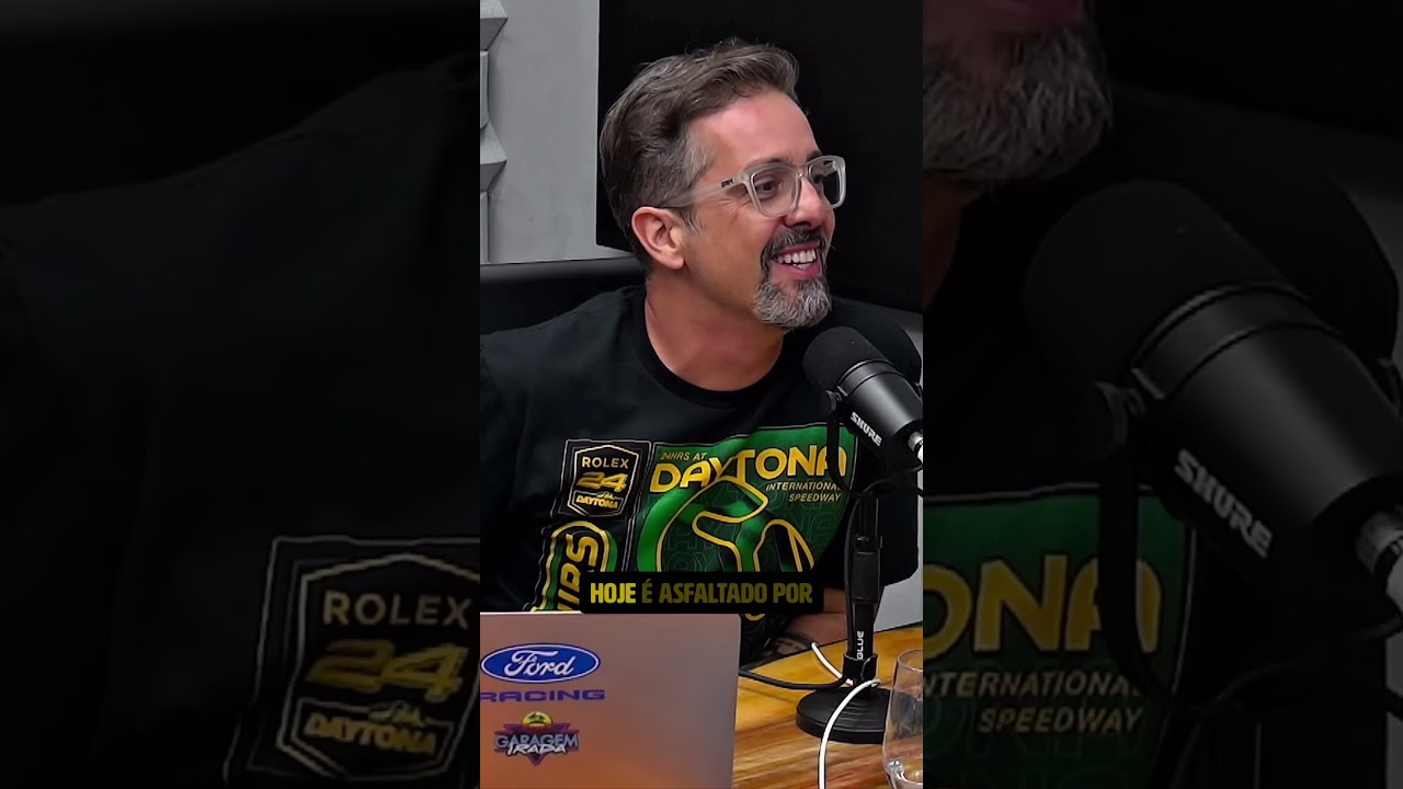 Os GRANDES SHOWS têm VIABILIZADO as melhorias constantes em Interlagos #Podcast #Carro #Delinte