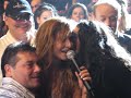 Anna Vissi @ Foxwoods (Part 1) 4-14-07