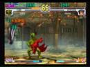Ranking Battle 02/07 Finale Third Strike