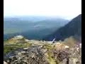 Asbjvik er akkurat no på Ystetind.  (MOV00421.mp4)