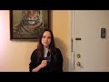 Ellen Page video 2