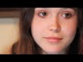 Ellen Page - Stand Up Submission for Conan