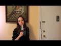 Ellen Page - stand up submission for Conan - YouTube