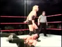 Rudy Switchblade Vs. Scott Cardinal