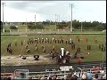 John I Leonard Mighty Lancer Band FBA 2007