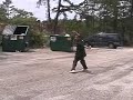 Alaan doing Hua Quan II
