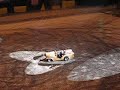 Jet car