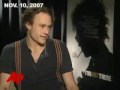 Heath Ledger:Who you'd be today