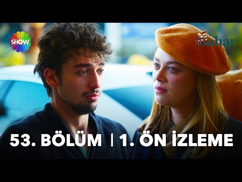 Bahar 53. Bölüm Ön İzleme                                                                                                                                                                                                                                 