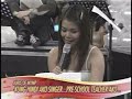 christian bautista on homeboy part 1 christian bautista on homeboy part 1